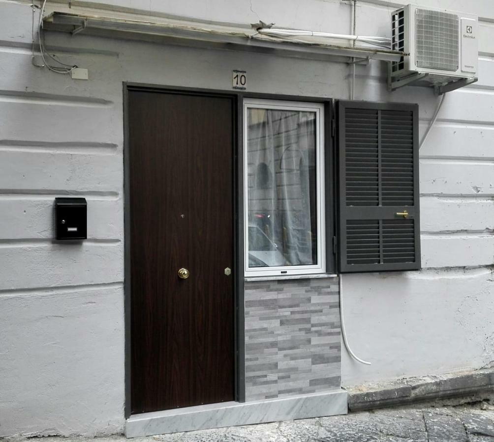Appartamento Don Vittorio Napoli